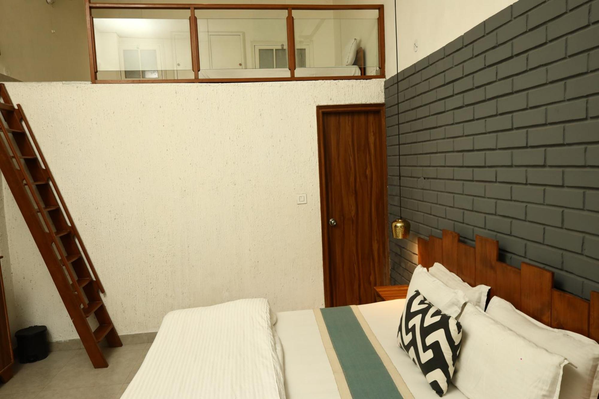 The Bougainvillea Bed & Breakfast อัมริตสา ภายนอก รูปภาพ