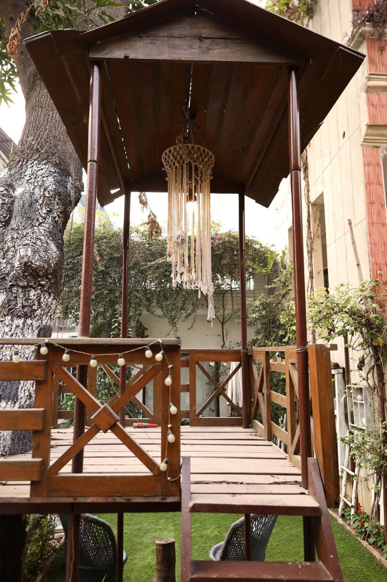 The Bougainvillea Bed & Breakfast อัมริตสา ภายนอก รูปภาพ