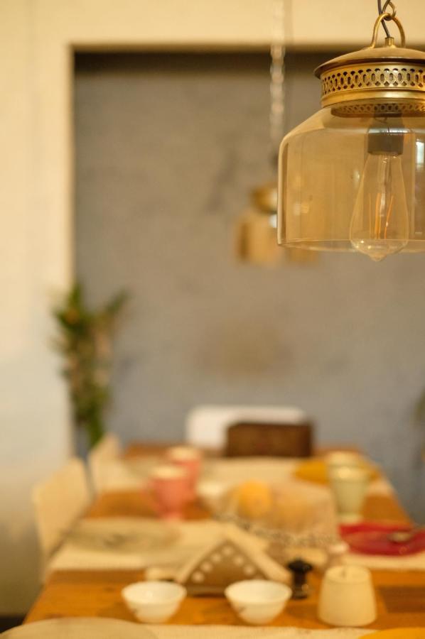 The Bougainvillea Bed & Breakfast อัมริตสา ภายนอก รูปภาพ